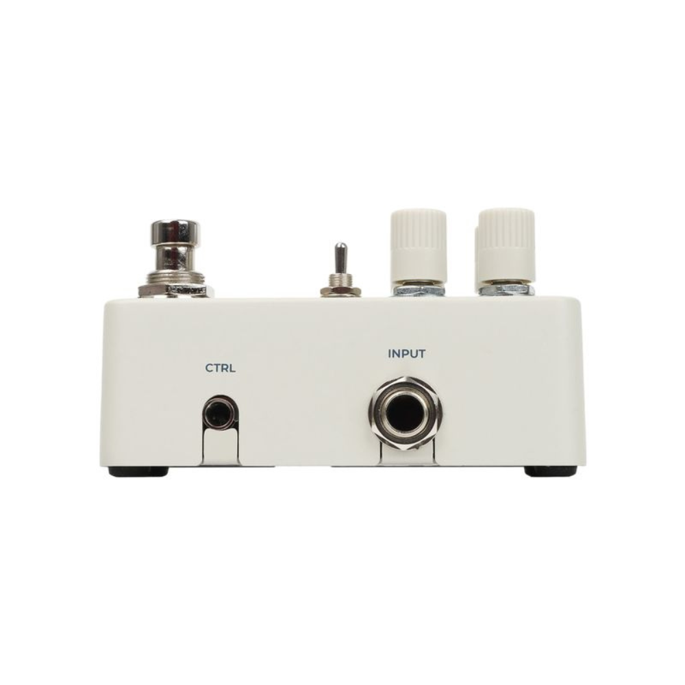 Klowra Leap Single Footswitch Polyphonic Octave Pedal