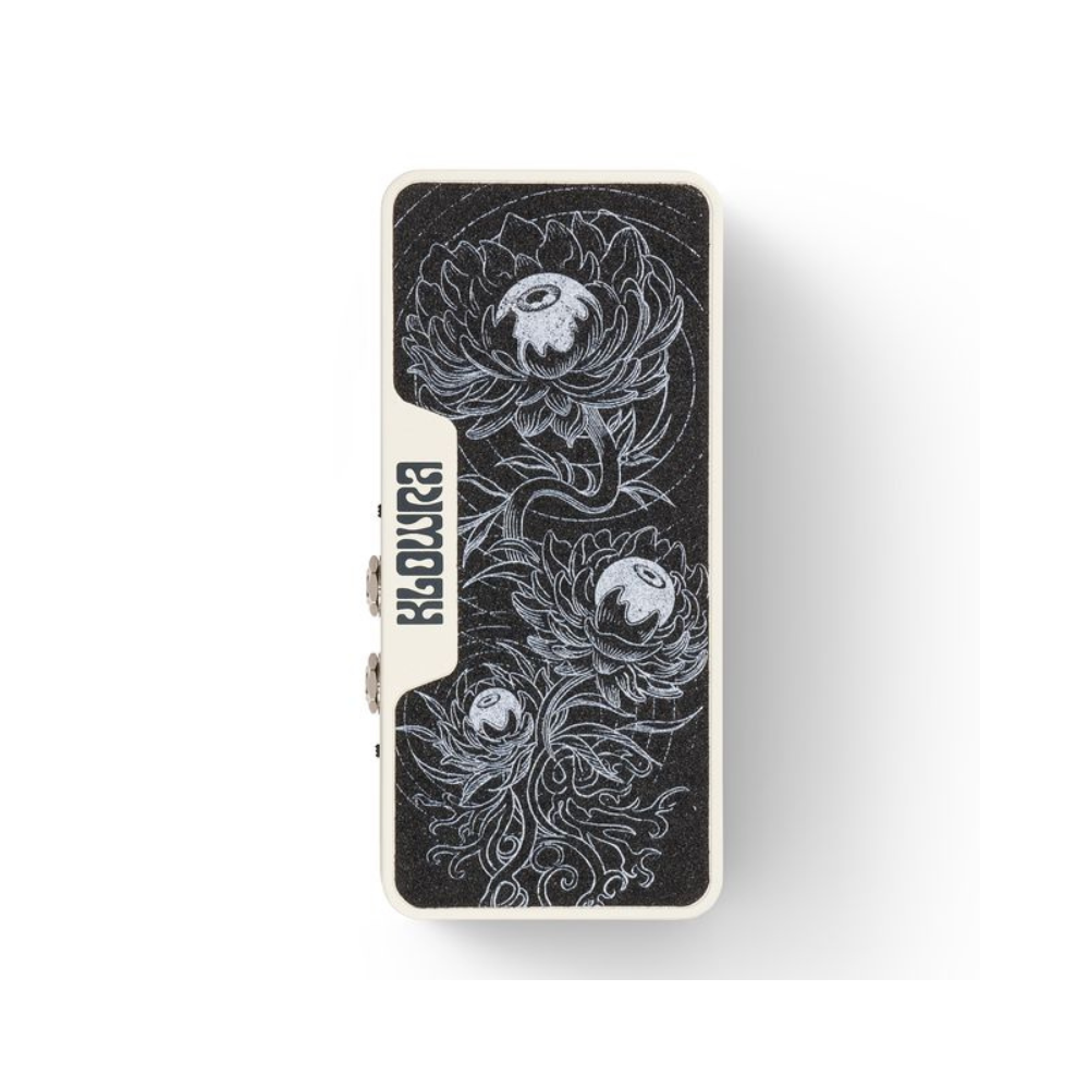 Klowra Mantra Dual Expression Pedal