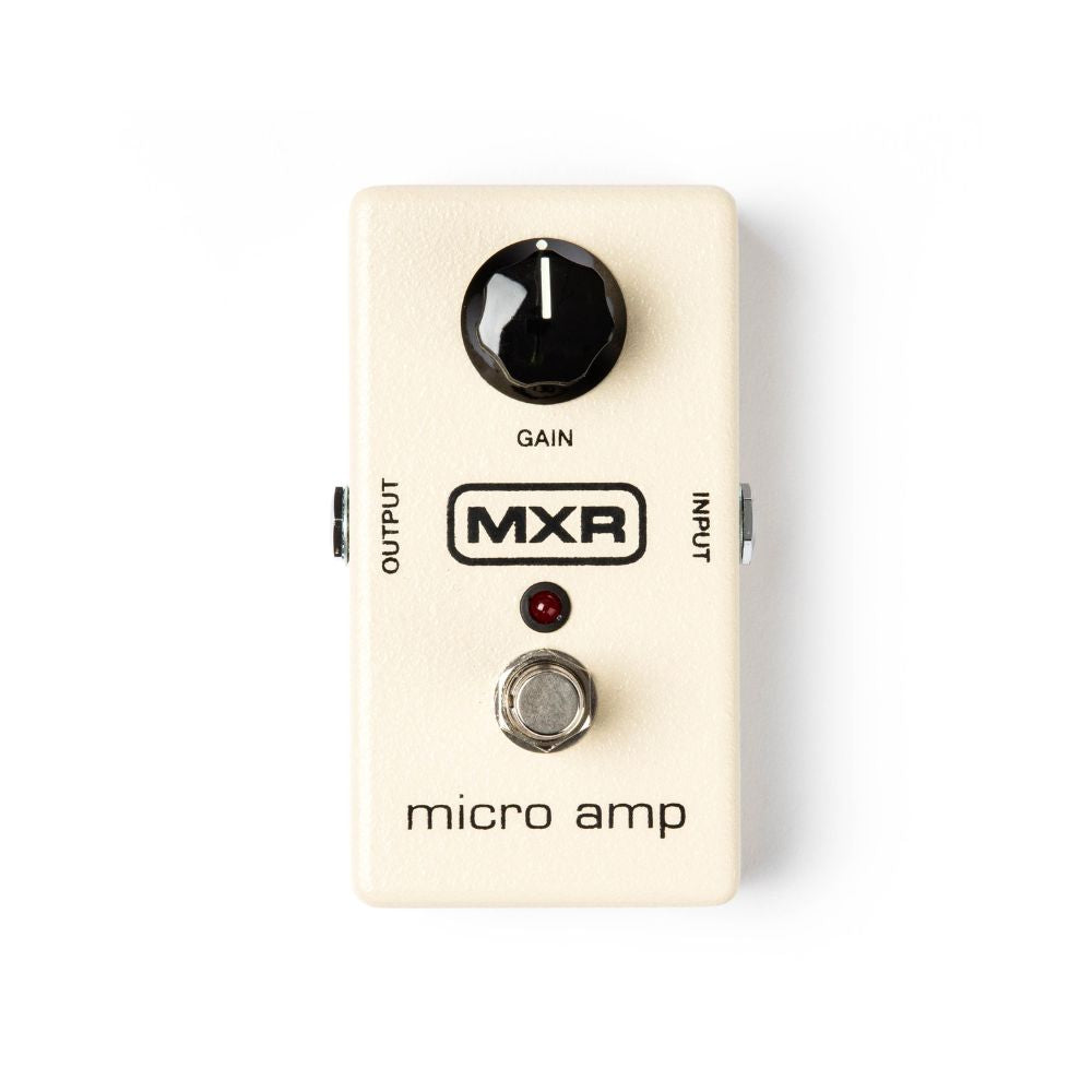 MXR M133 Micro Amp Pedal