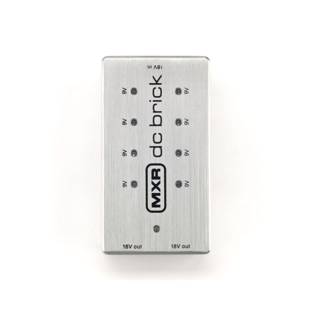 MXR M237 DC Brick Power Supply