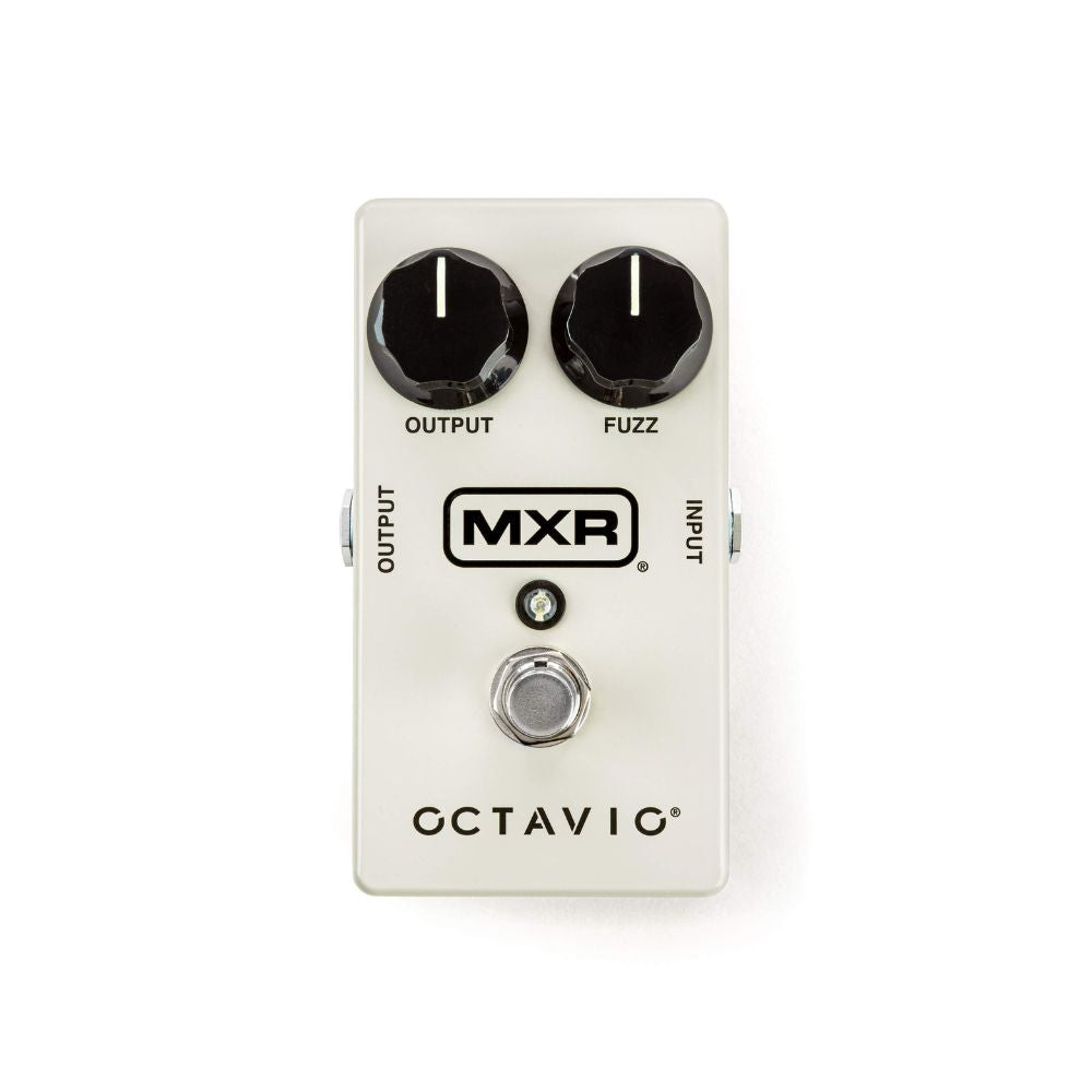 MXR M267 Octavio Fuzz Pedal