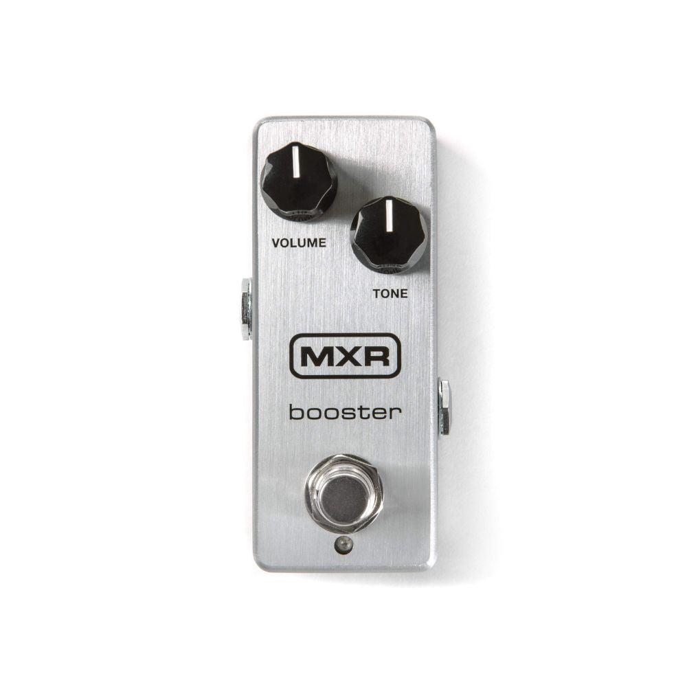 MXR M293 Booster Mini Pedal