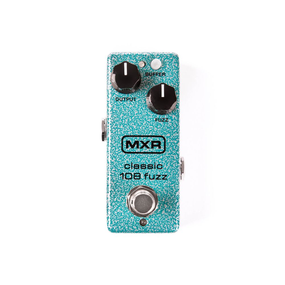 M267 OCTAVIO FUZZ