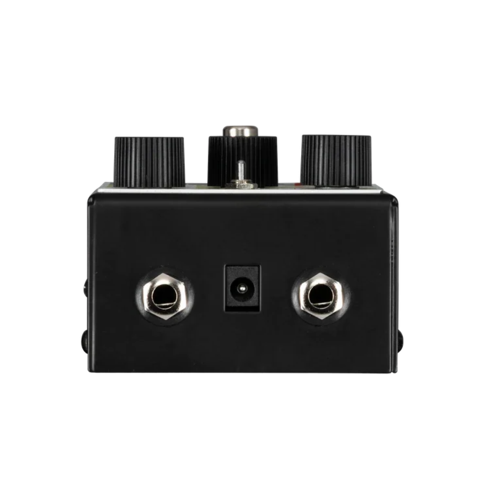 Maestro Pedals - Arcas Compressor Sustainer Effects