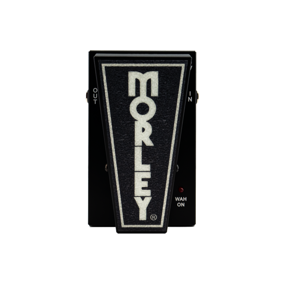 Morley 20/20 Classic Wah Pedal