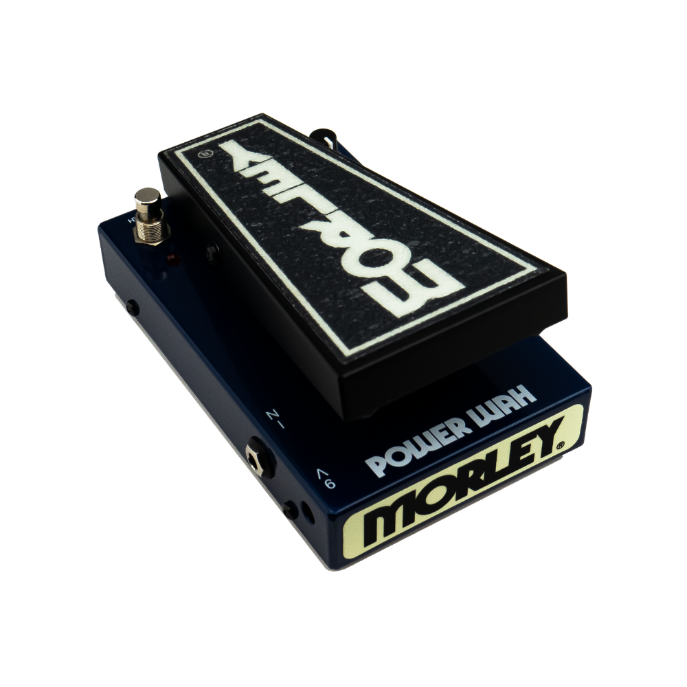 Morley 20/20 Power Wah Pedal