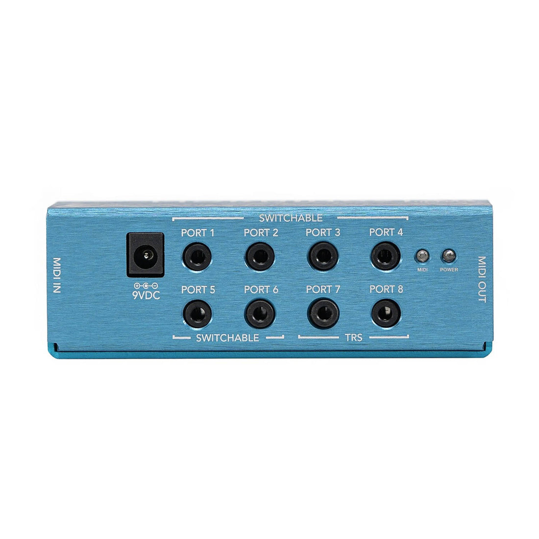 Morningstar MIDI Box