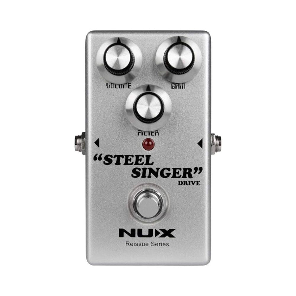 NUX Steel Singer Drive Pedal