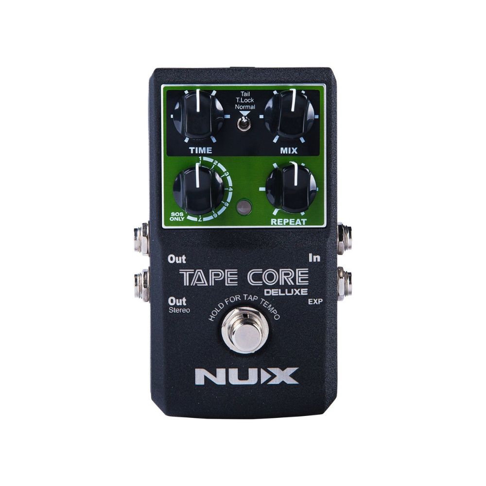 NUX Tape Core Deluxe Pedal