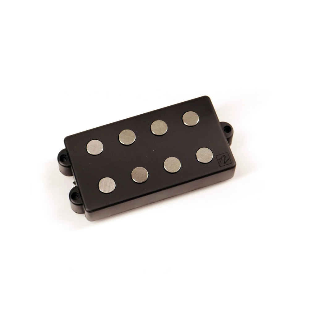 Nordstrand Audio MM4.2 4 String Dual Coil Music Man Bass Pickup