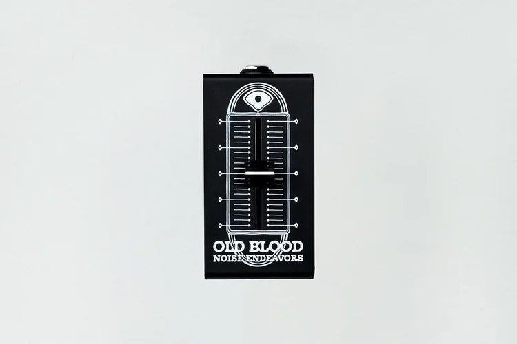 Old Blood Noise Endeavors Expression Slider Pedal
