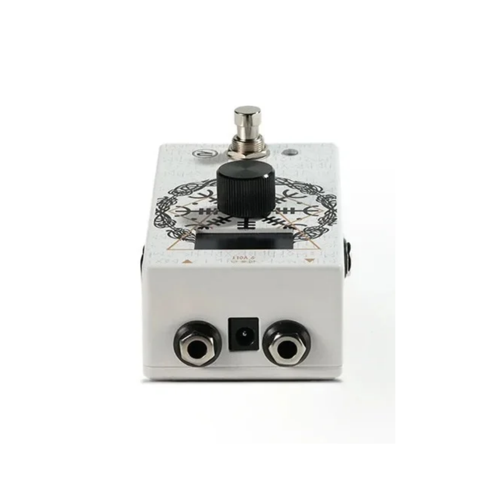 RedSeven Amplification NGR-1 Noise Gate & Reduction Pedal