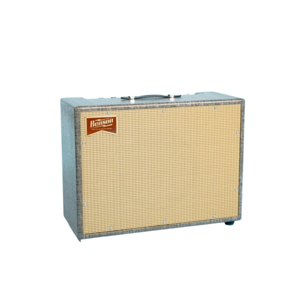 Benson Amps Redland