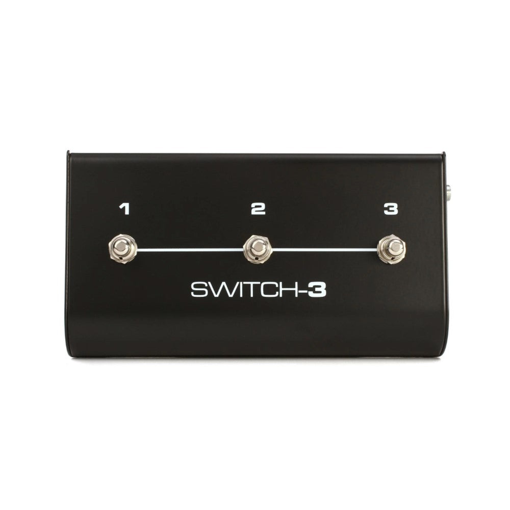 TC Helicon Switch-3