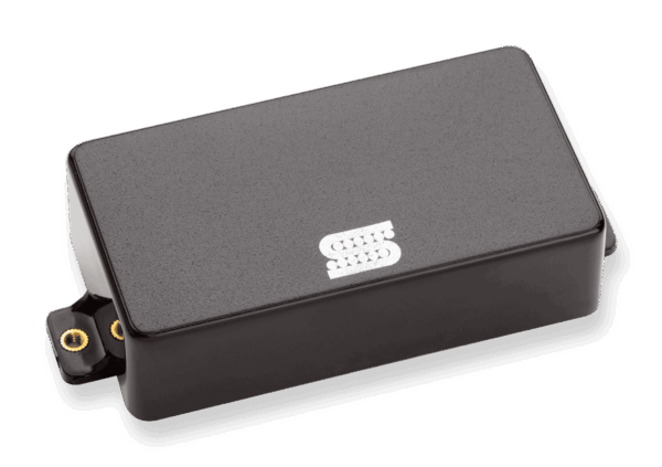 Seymour Duncan Alt.Metal Blackouts Humbucker Pickup 6-Str Passive Mount, Neck
