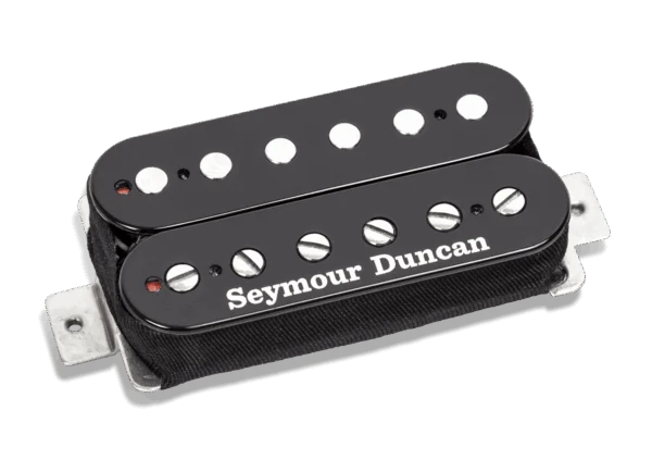 Seymour Duncan Exciter Bridge Pickup, Black