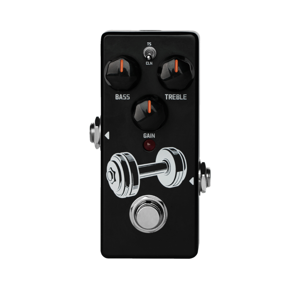 Soran Up! Booster Mini Pedal