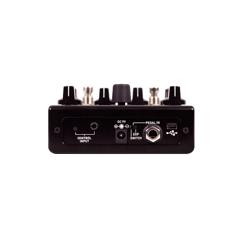 Source Audio Encounter Ambient Delay / Reverb Pedal