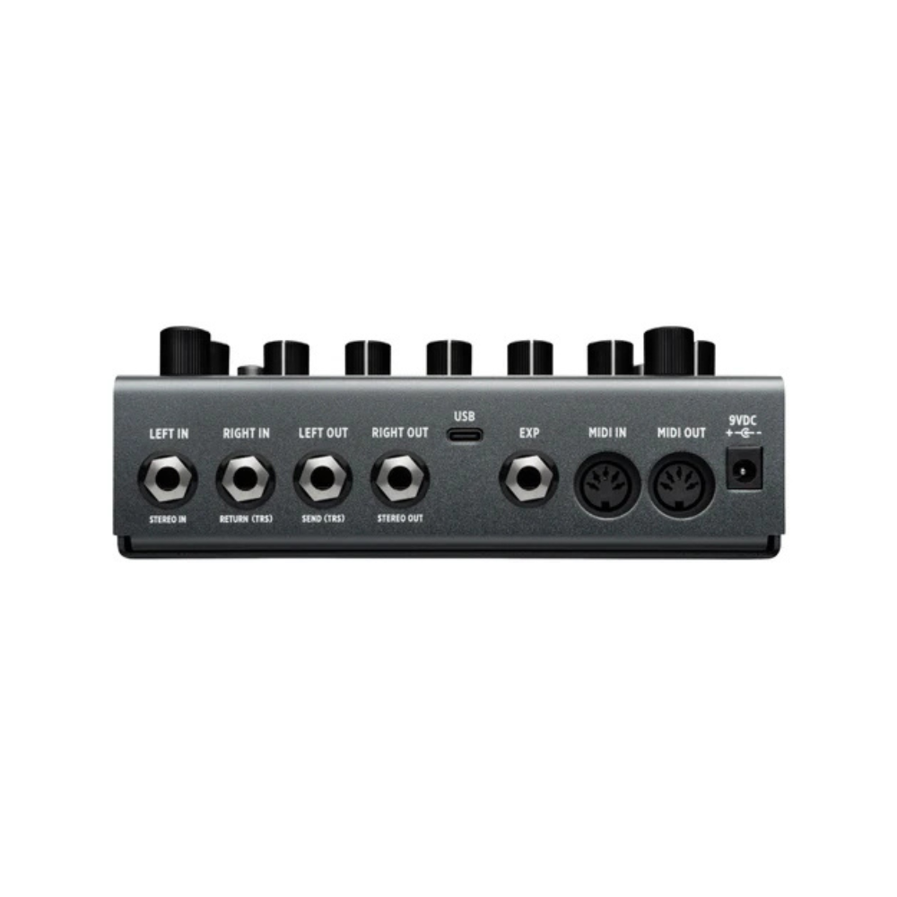 Strymon TimeLine MX Multi Delay Effect Pedal