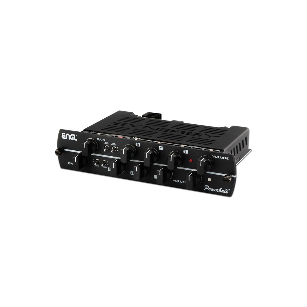 Synergy ENGL POWERBALL Preamp Module