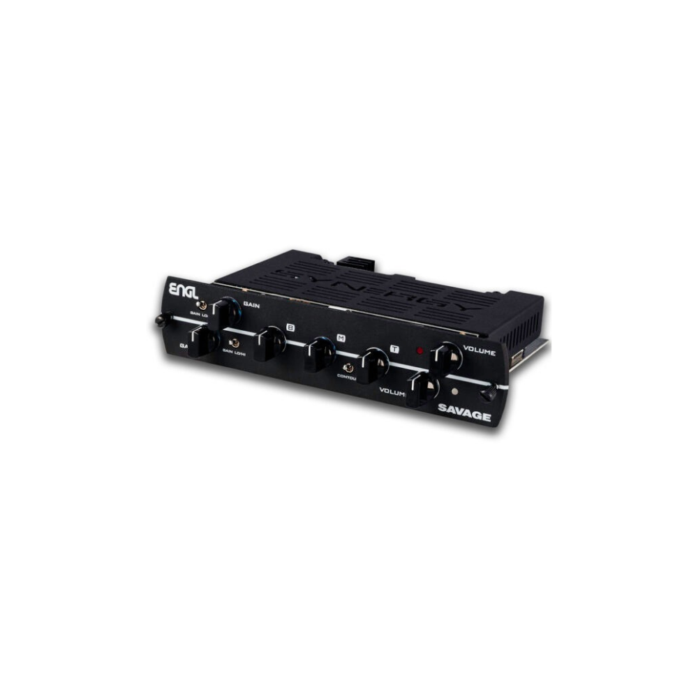 Synergy ENGL SAVAGE Preamp Module
