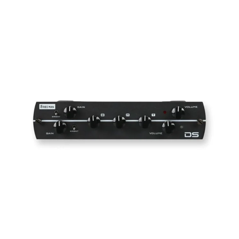 Synergy FRIEDMAN DS Preamp Module
