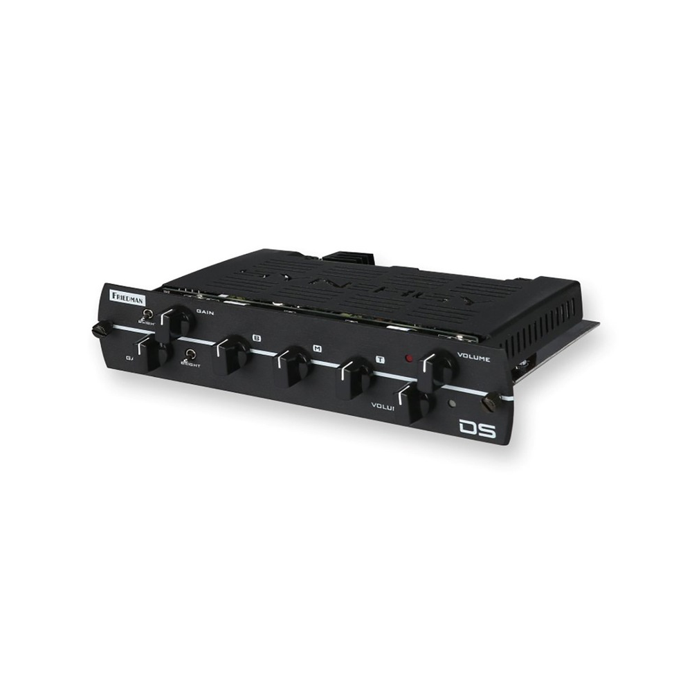 Synergy FRIEDMAN DS Preamp Module