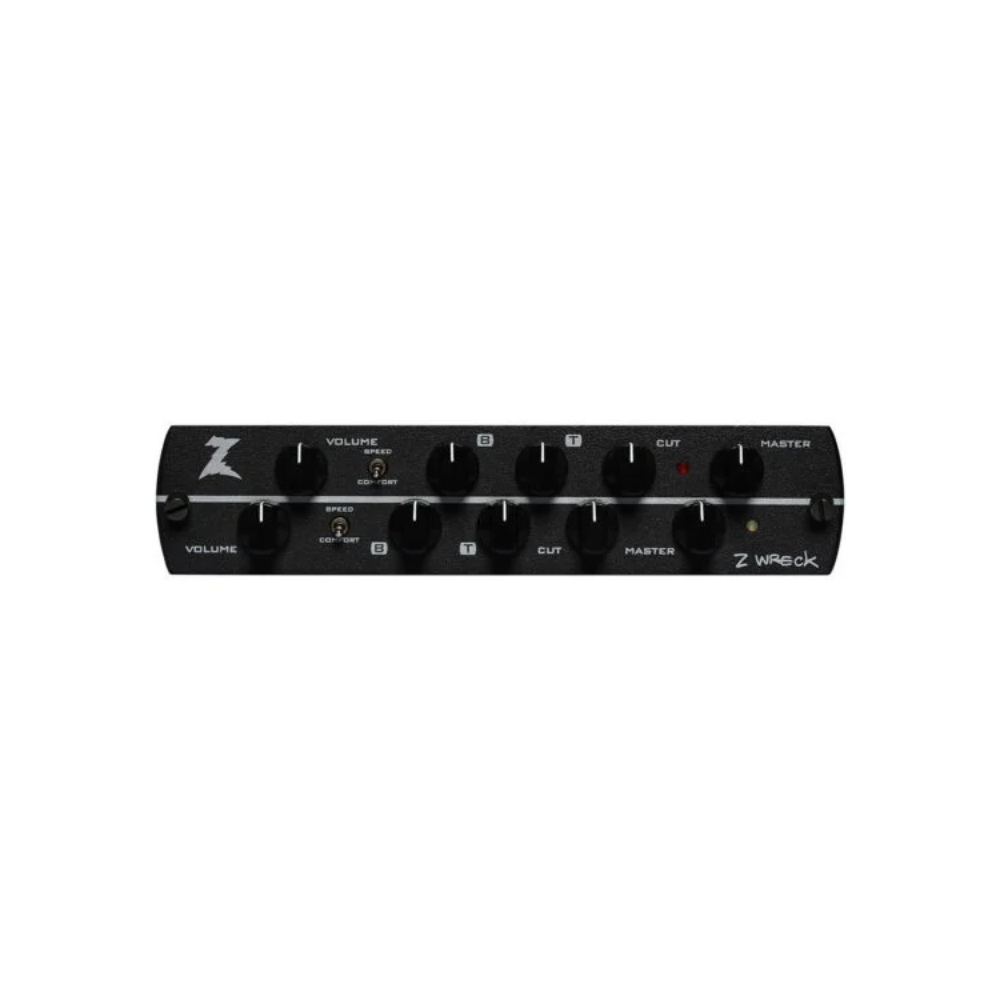 Synergy Dr.Z Z Wreck Preamp Module