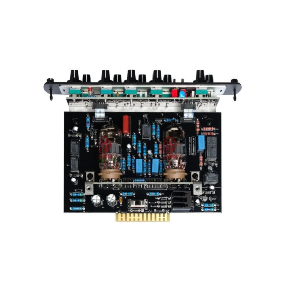 Synergy SOLDANO SLO II Preamp Module