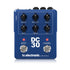 TC Electronic Ampworx DC30 Preamp Pedal