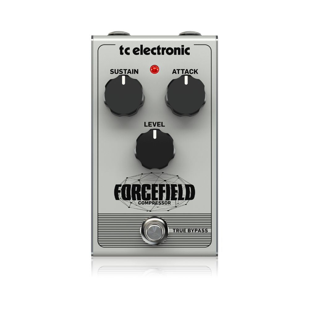 TC Electronic Forcefield Compressor Pedal