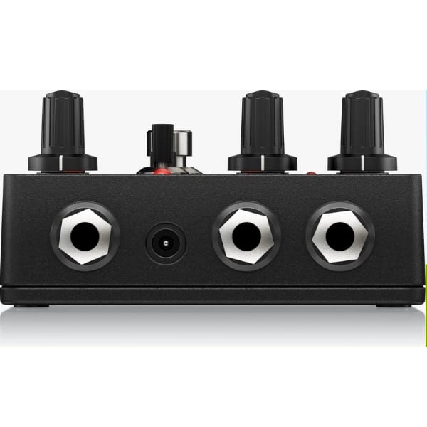 TC Electronic SCF Gold Stereo Chorus Flanger Pedal