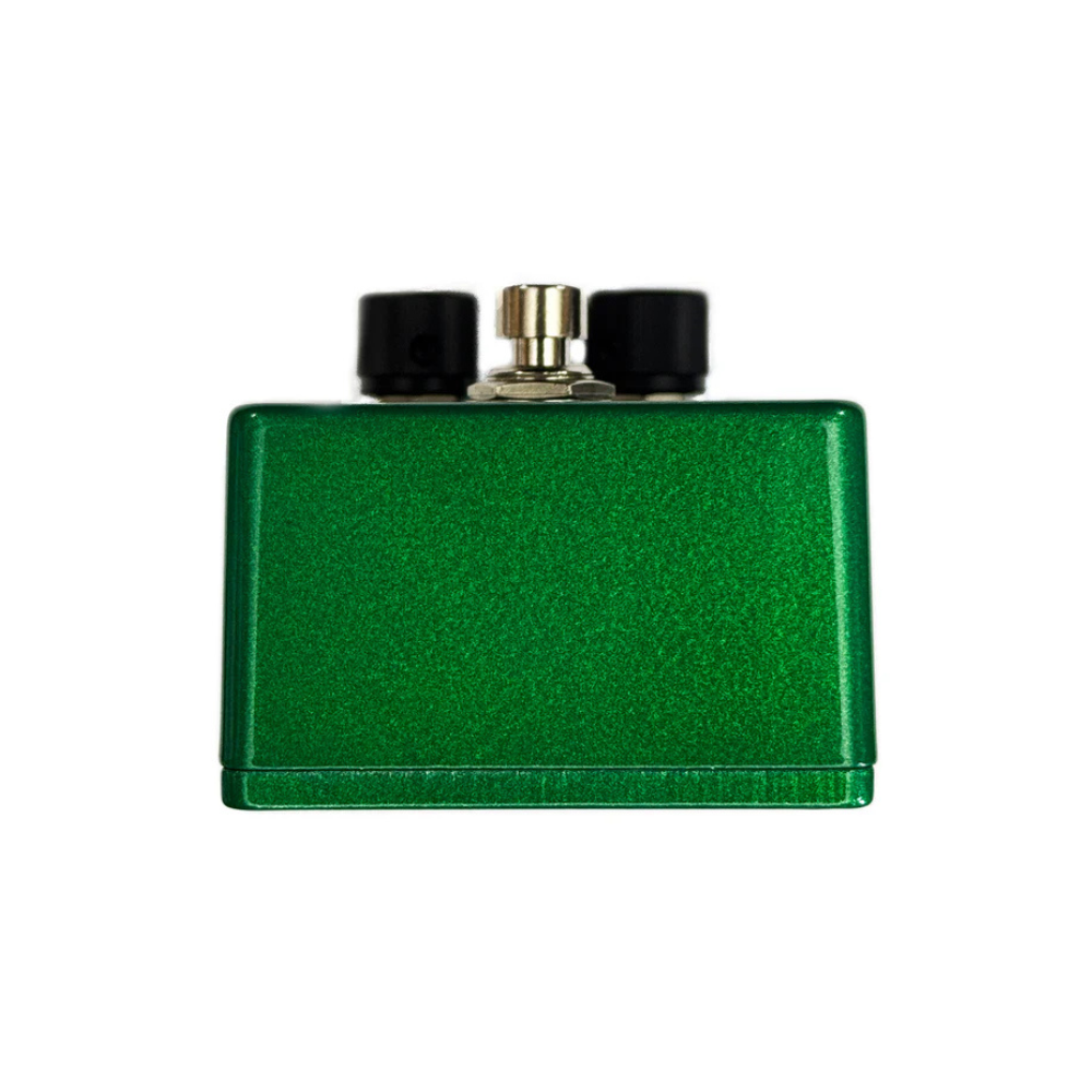 TWA SC-01 Source Code overdrive designed by Susumu Tamura