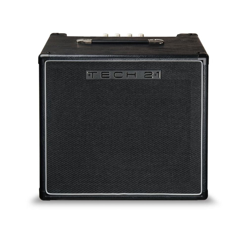 Tech 21 Power Engine Deuce Deluxe Powered Cabinet for Guitar & Bass