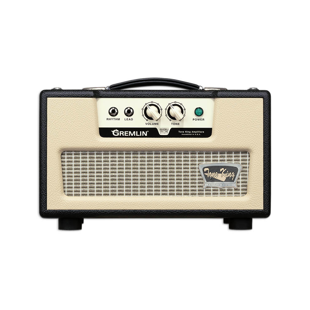 Tone King Gremlin Head