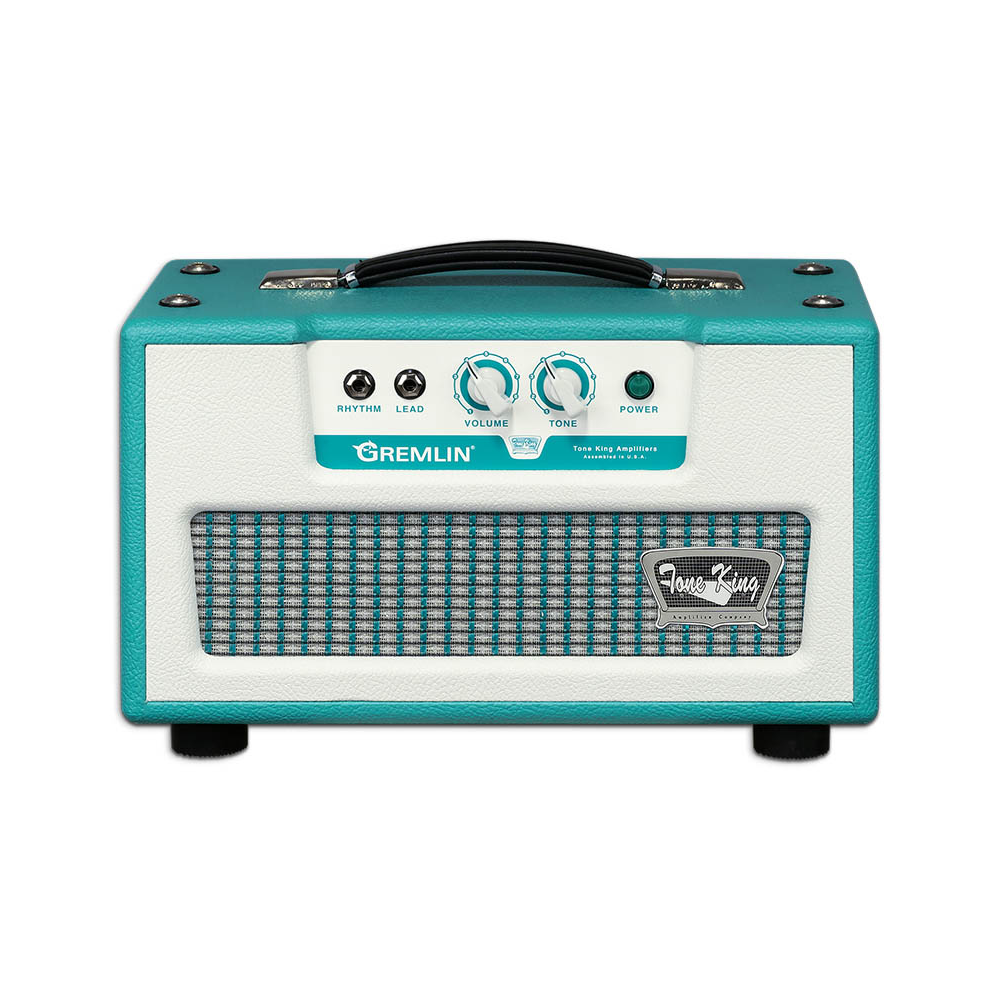 Tone King Gremlin Head
