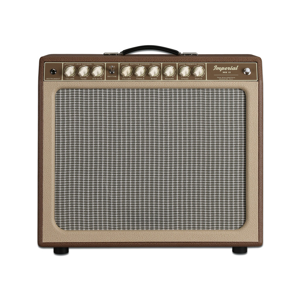 Tone King Imperial MK II