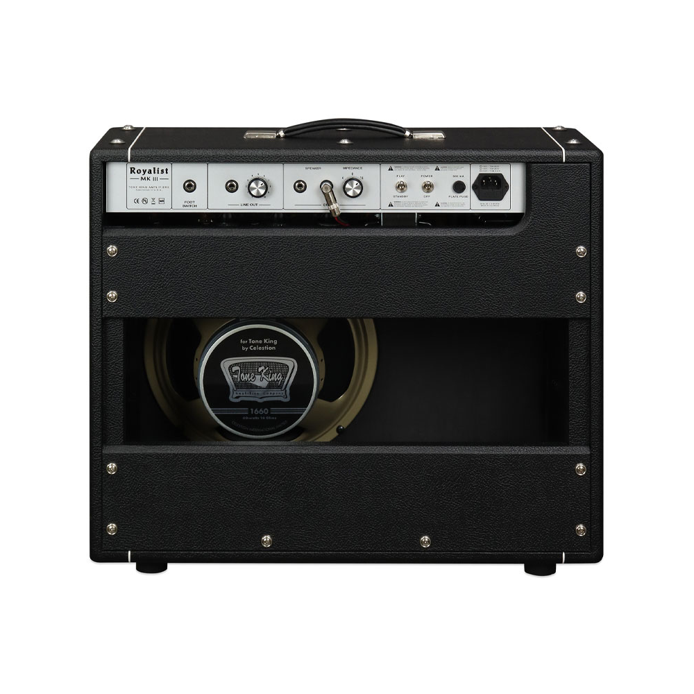 Tone King Royalist MKIII Combo