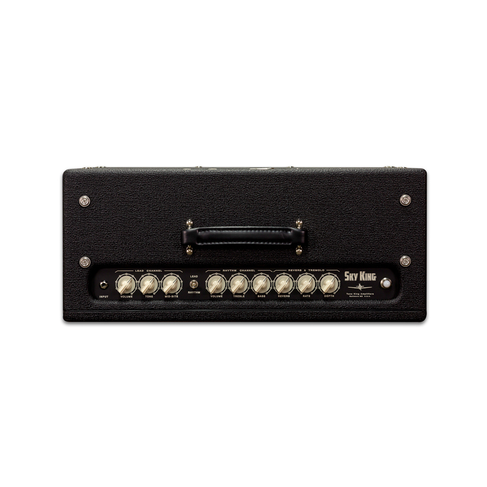 Tone King Sky King