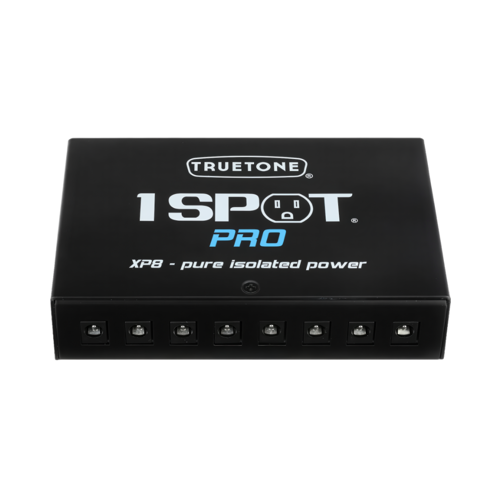 Truetone 1 Spot Pro XP8-PS