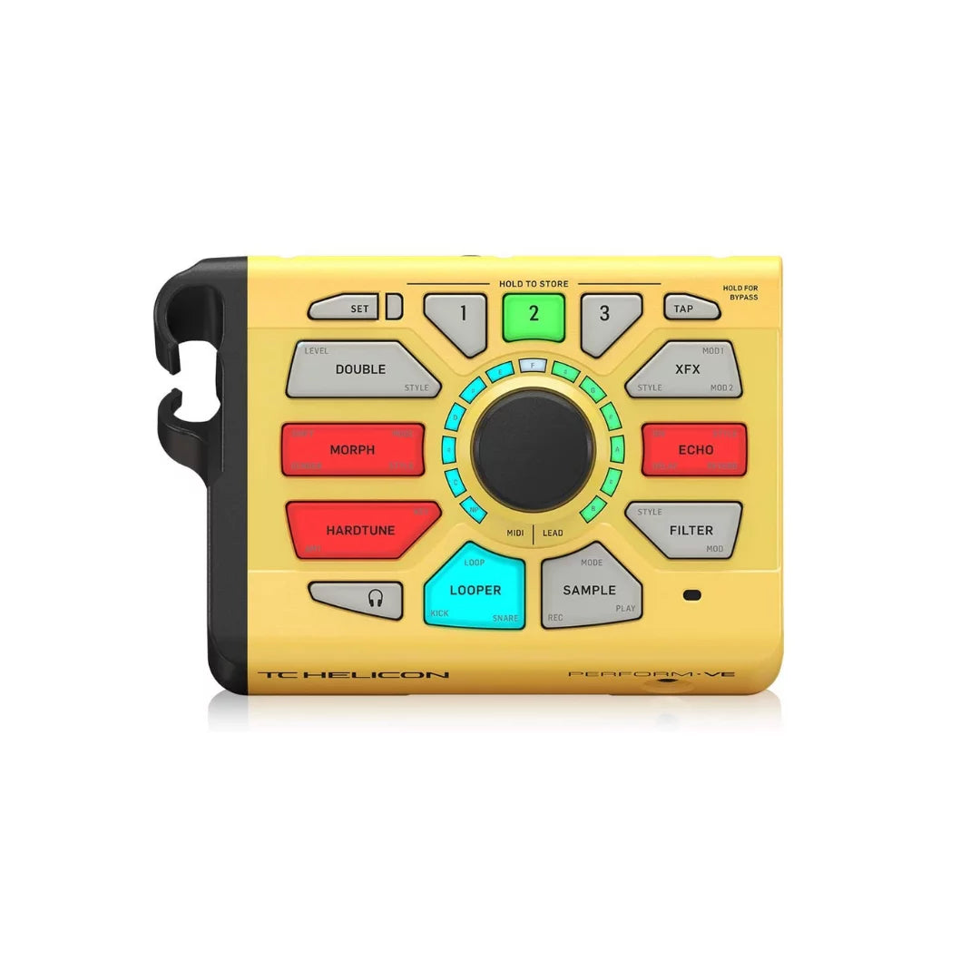 TC Helicon Perform VE