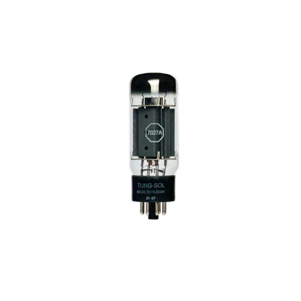 Tung-Sol 7027 Preamp Tube