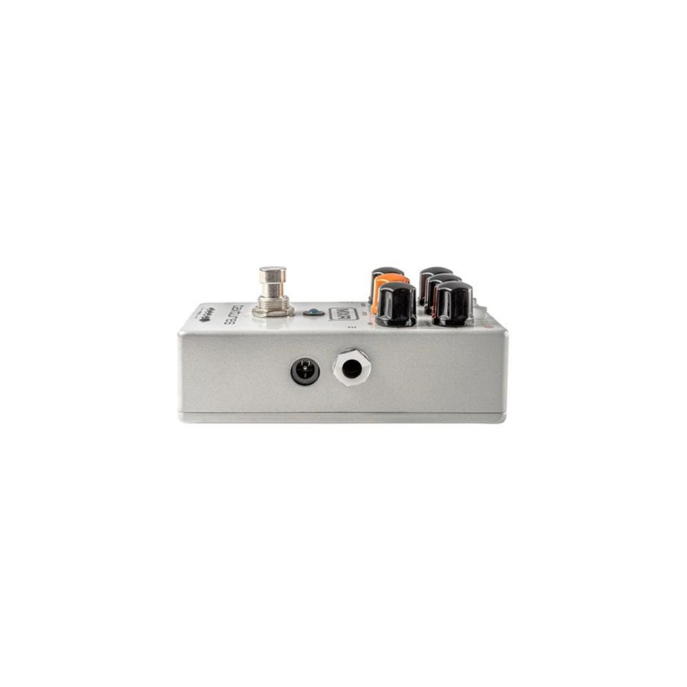 MXR Textures Granular Synth Engine Effect Pedal Side