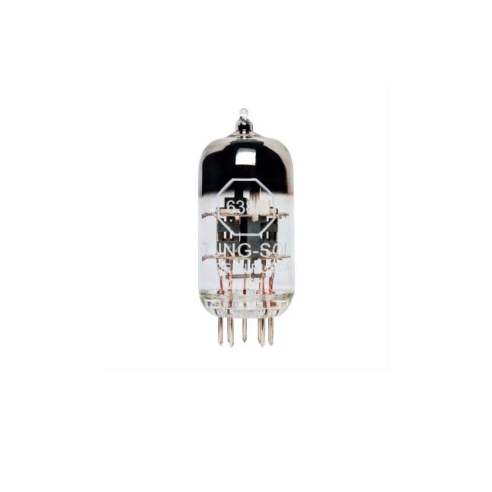 Tung-Sol 6386 Preamp Tube