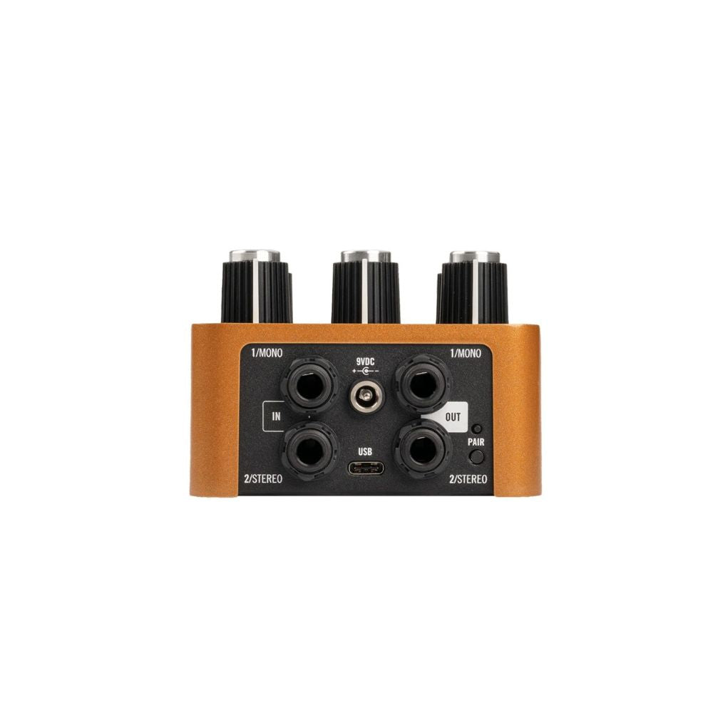 Universal Audio Woodrow &