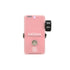 Keeley Electronics Katana Clean Boost Pink