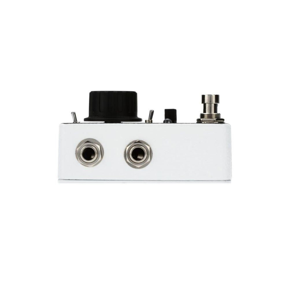 Xotic Effects X-Blender Wet/Dry Signal Blender Pedal Rear