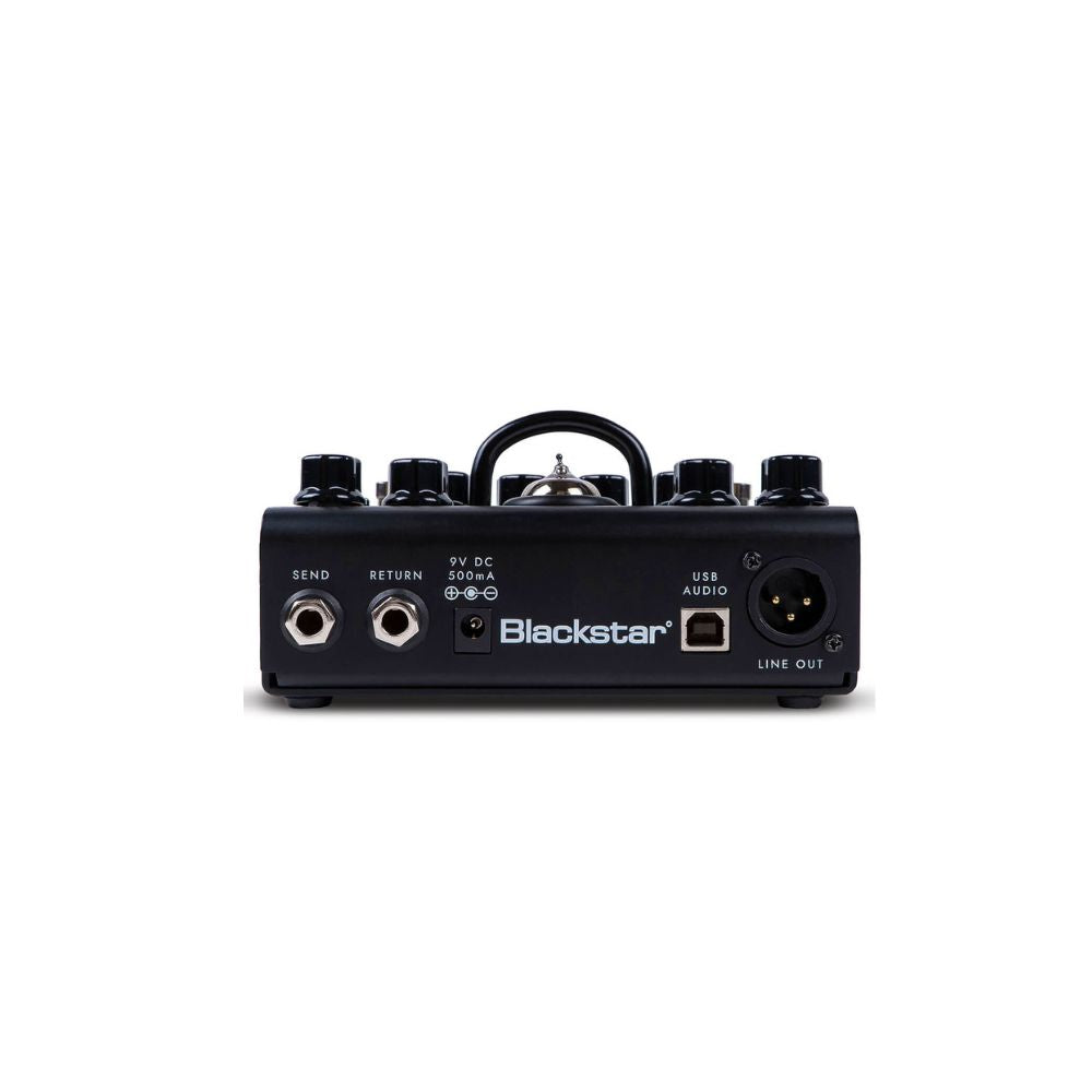 Blackstar Dept. 10 Dual Distortion Pedal Rear