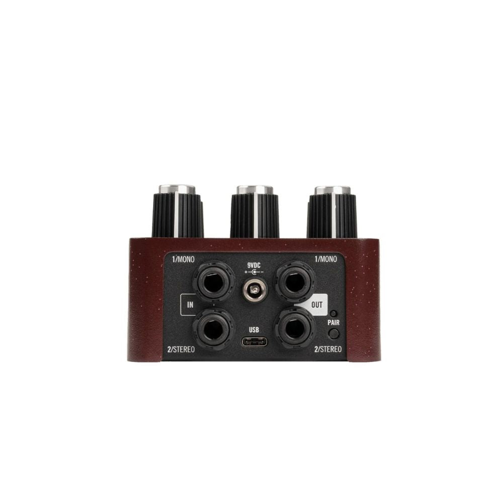 Universal Audio Ruby &