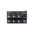 Line 6 M9 Stompbox Modeler Guitar Multi-Effects Pedal Front